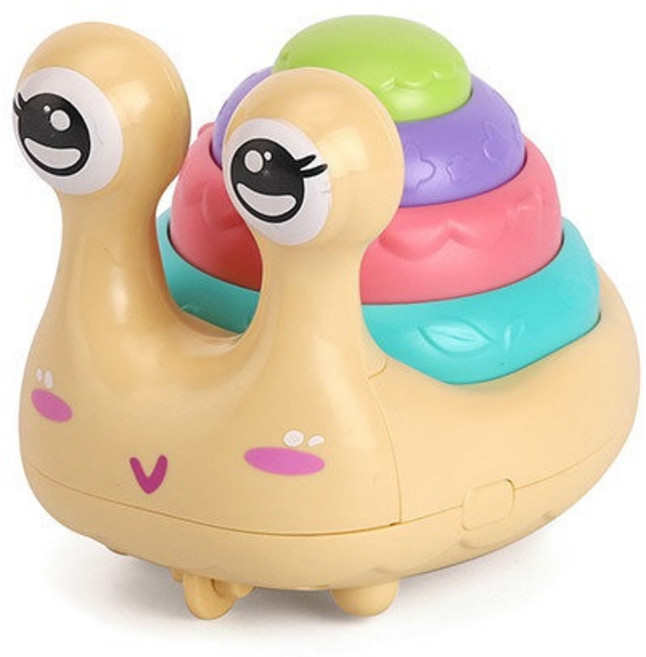 (캐스B)플레이 스피드달팽이(1973), 본상품선택, 1개