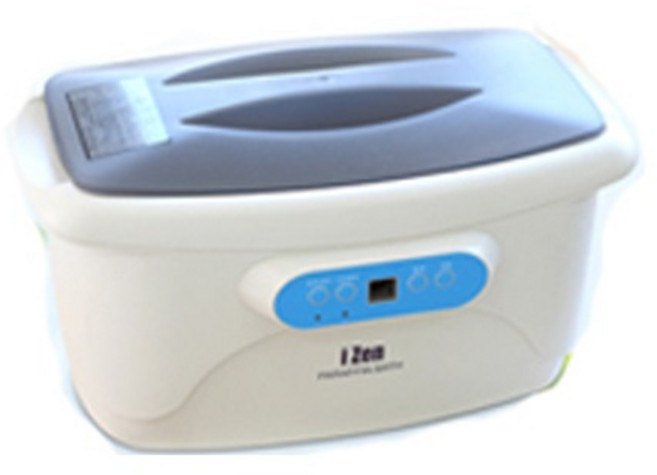 젠텍 아이젠 ipb-7000 파라핀베스, 1개