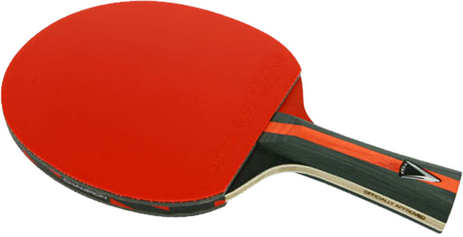 XIOM 엑시옴 쉐이크 탁구라켓 V3.0