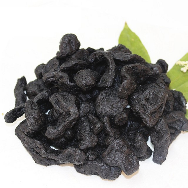 숙지황 9증9폭(국내산), 500g, 1개