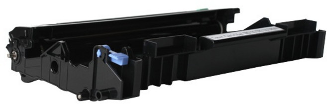 브라더 DR-2025드럼 MFC-7820N FAX-2820 2900 2920 G, DCP-7010 검정, 완제품 1개, 1개