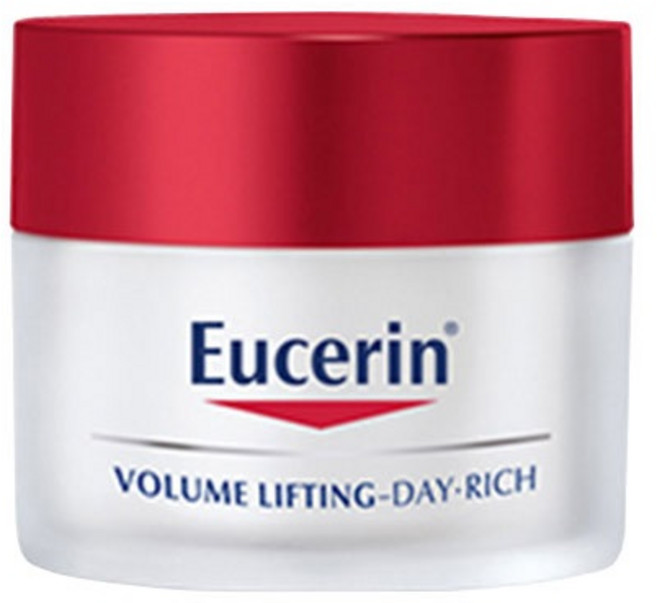 유세린 볼륨 리프팅 데이 크림 포 드라이 스킨 50ml, 1개