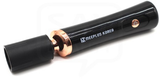 색소 글루 쉐이커 핸드쉐이커 속눈썹글루믹서기, 1개