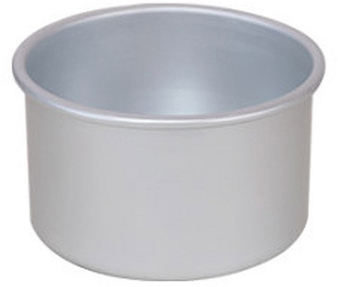 [렛츠베이킹] 생크림 카스테라틀 초미니, 1개