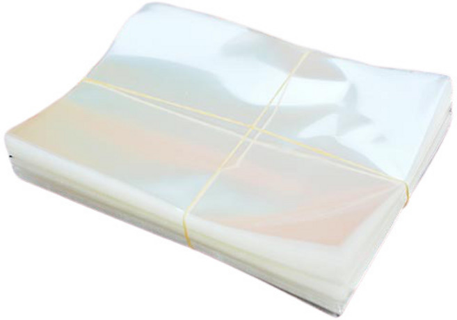 포장봉투 OPP(비접착식), OPP, (5X8) 200장