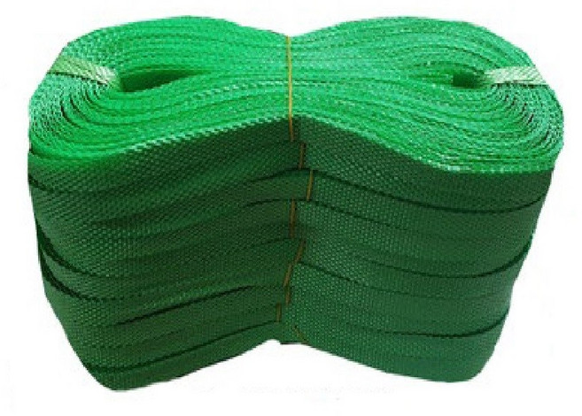 소프트 끈 노끈 녹색끈 이사끈 박스끈 포장끈 고추끈 바인더끈 다용도끈 소프트끈, 1개