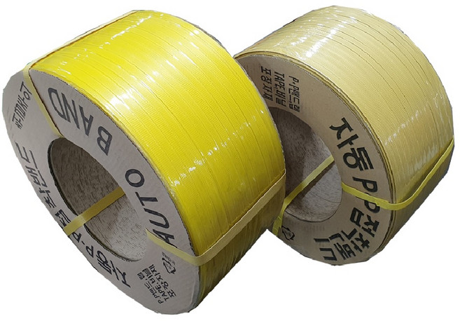 밴딩끈 pp밴드 자동밴드 밴딩기 (신재pp밴드12mm 10kg), 1개