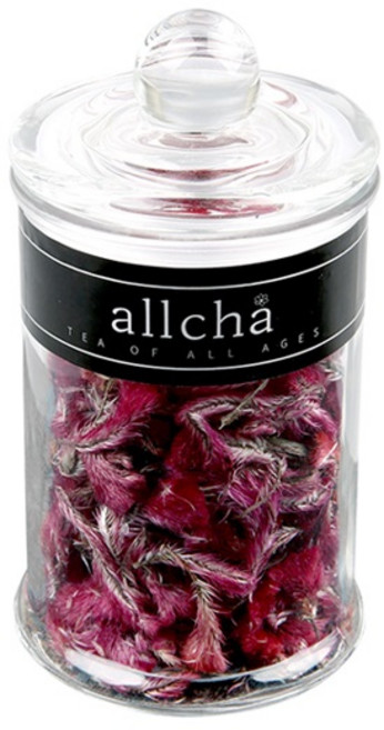 올차 맨드라미 꽃차 중, 6g, 1개입, 1개