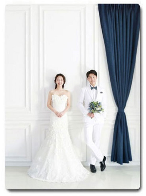 신원액자 디아크액자 주문제작 사진인화 아크릴액자_사각푸울액자_웨딩 돌잔치 백일 졸업 가족사진액자 포토테이블액자, 아크릴액자 (무프레임)