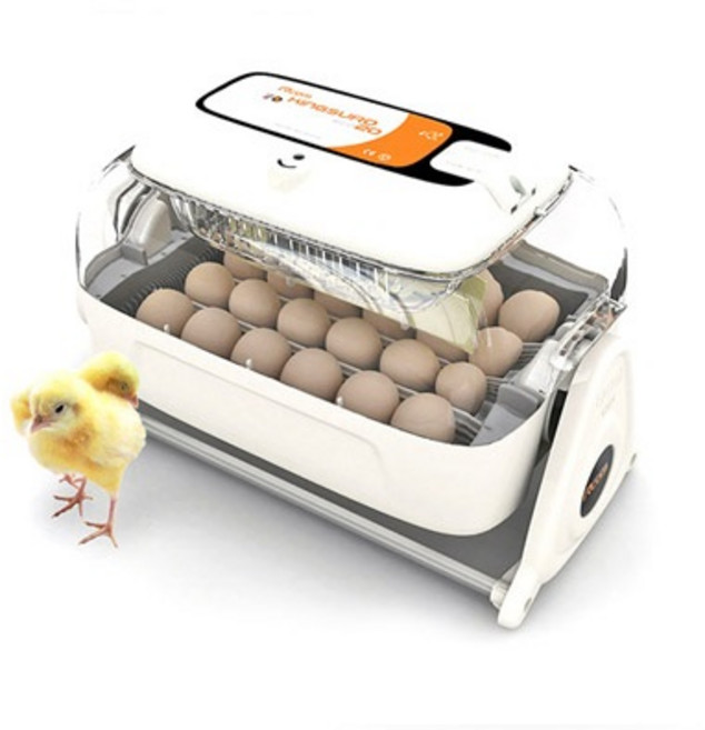 알콤 킹수로 MAX-20 부화기, 1개