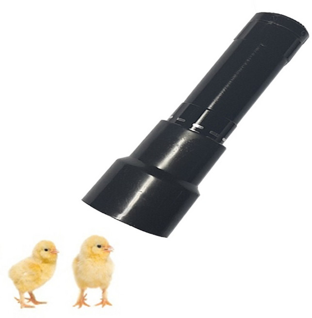 늘푸른농원 LED 검란기, 1개