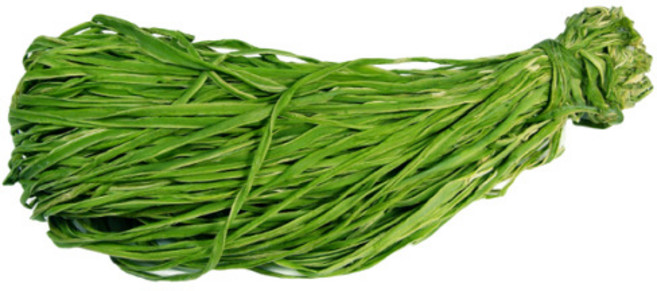 혜성푸드 마른 줄기상추 1kg 건조 궁채, 1개