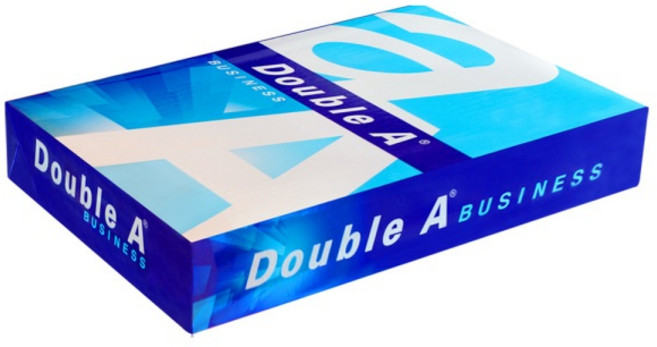 더블에이 A4 복사용지(A4용지) 75g 500매 1권, 상세 설명 참조