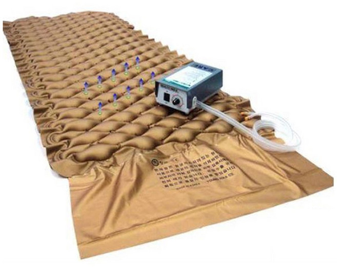 영화 욕창예방매트리스 2H2-C (YH-0103A 항균공기분사형), 1개