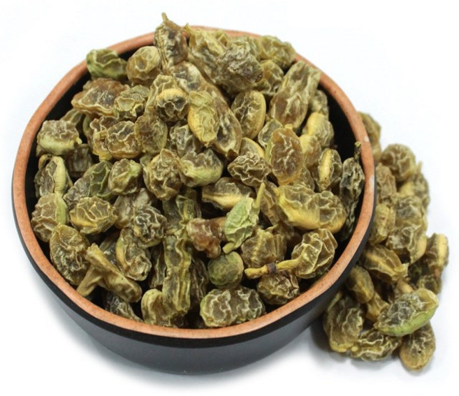 자연초 회화나무열매 괴각 600g, 2개