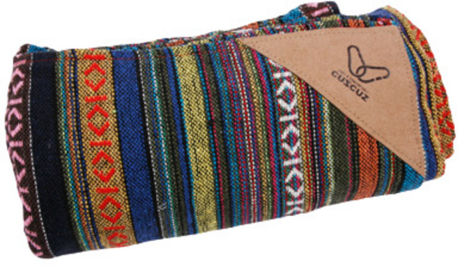 소확행몰 캠핑 식탁보 커스커즈 감성 테이블보