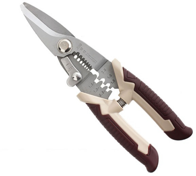 야토 요술 다목적 가위, YT-8021, 1개