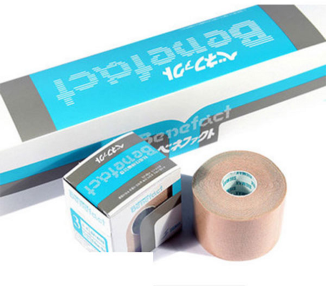 시그맥스 베네팩트 스포츠 테이프 박스