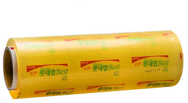 롯데 베스트 랩 30cm*500m, 1개