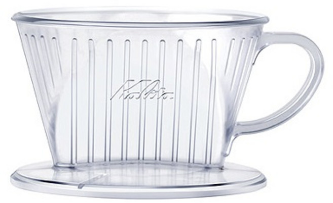 칼리타 드립퍼 1 2인용 101D, 본상품선택, 단품, 100ml, 1개