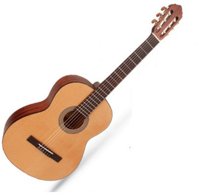 [낙원상가콜트판매1위점]콜트 AC100DX 입문용클래식 최신정품, 1개