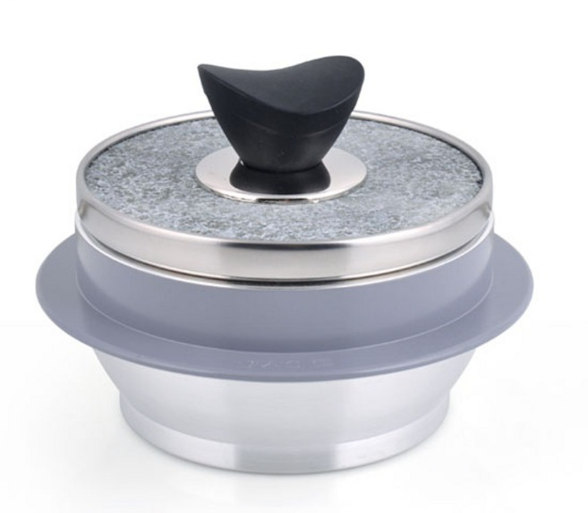 키친아트 곱돌솥-1호 돌솥, 2호, 1개