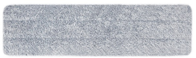 라이럽 이즈너 밀대걸레 청소기 전용 극세사 패드, 1개