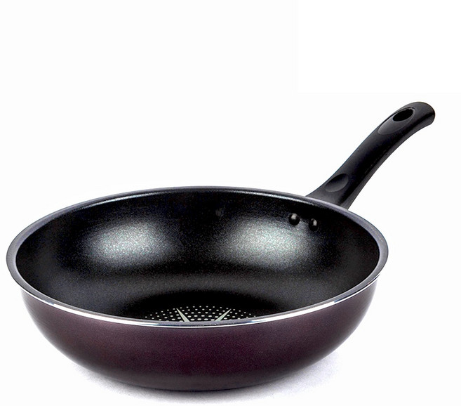 리빙홈시스 국산 다이아몬드 코팅 궁중팬 28cm, 1개