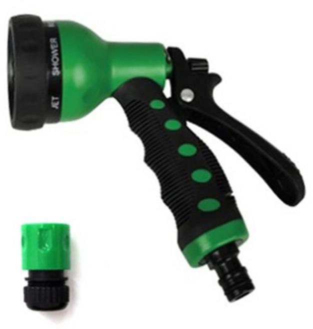 삼정크린마스터 7기능 파워 분사기, 1개