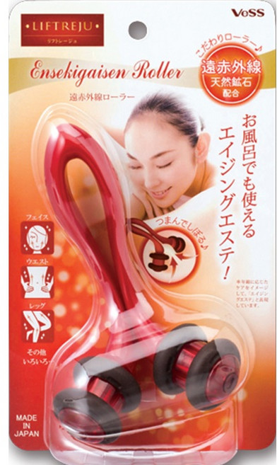 베스 원적외선 바디롤러, 1개