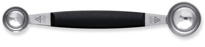 트라이앵글 멜론볼러, 1개