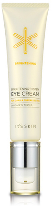 잇츠스킨 시스템 아이크림, 30ml, 1개