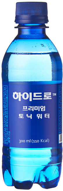 하이드로 프리미엄 토닉워터(PET)