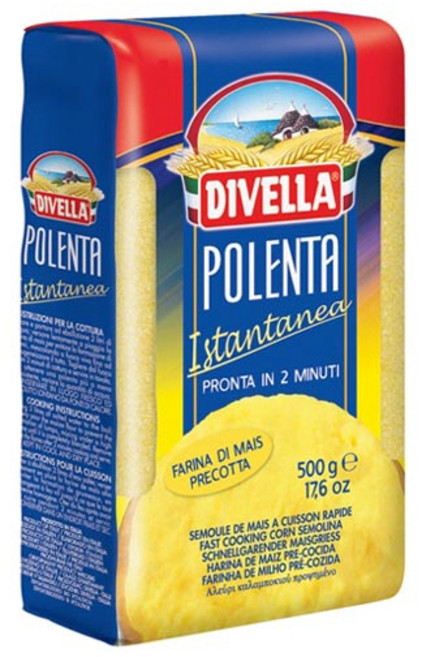 디벨라 폴렌타, 500g, 1개