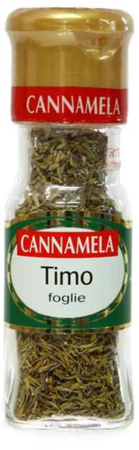 [칸나멜라] 타임, 8g, 1개 - 쿠팡