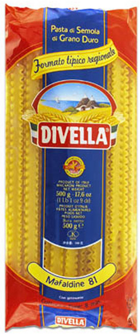 디벨라 마팔디네 파스타, 500g, 1개