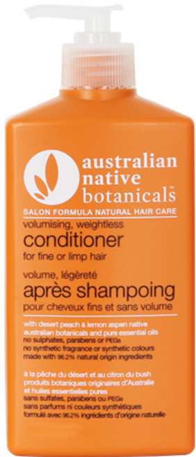 ANB 스칼렛 컨디셔너 지성 가는모발용, 500ml, 1개