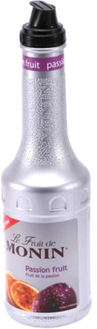 모닝_패션프룻퓨레, 1L, 1개