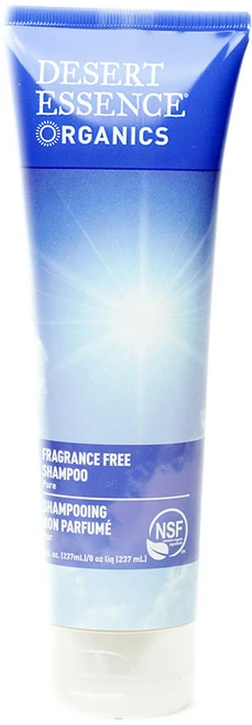 데저트에센스 샴푸, 1개, 237ml - 쿠팡