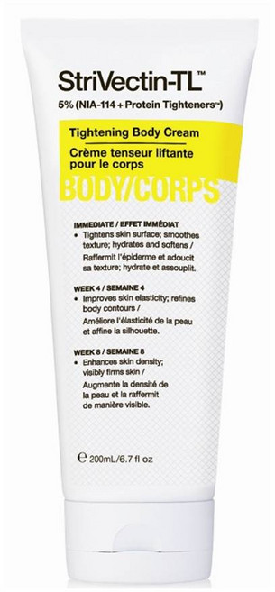 Strivectin TL 바디크림, 200ml, 1개