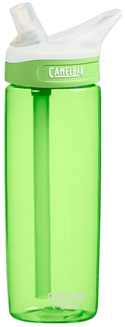 CAMELBAK Eddy手提水壺 附吸管, 600ml, Palm