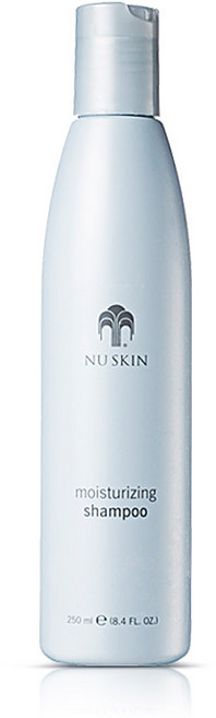 뉴스킨 모이스처라이징 샴푸, 250ml, 1개