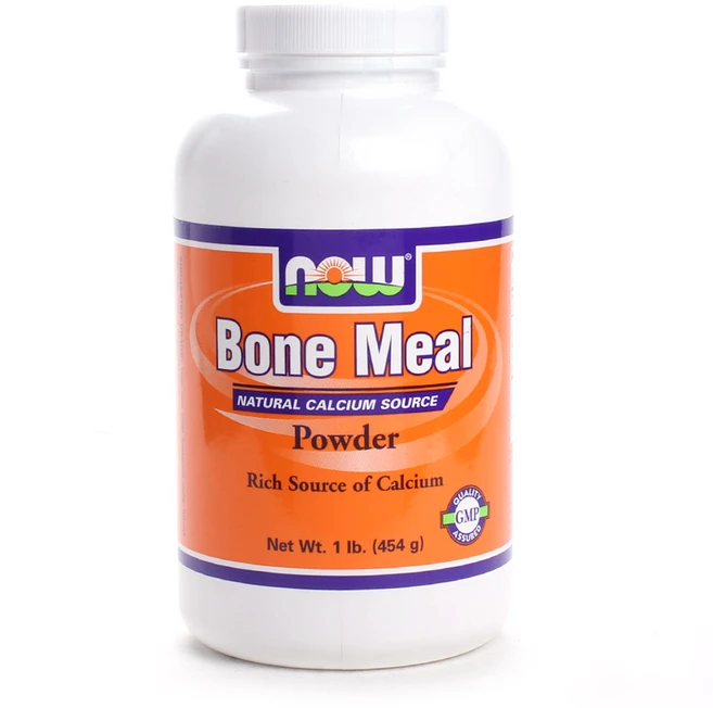 나우푸드 본 밀 파우더, 1개, 454g - 쿠팡