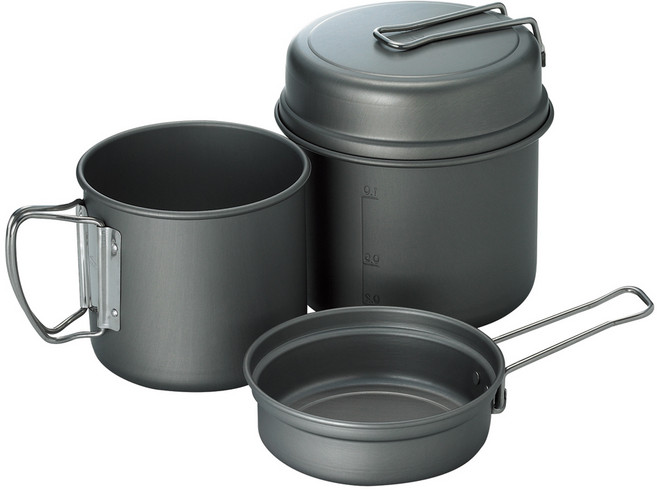 코베아 이스케이프 코펠, 1개