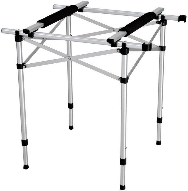 코베아 2웨이키친테이블스탠드Ⅱ, 1개, 혼합