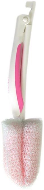 마메이타 접이식 물병 세척솔, 1개, 단품