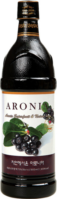 차전에프앤비 자연쥬스, 1개, 900ml