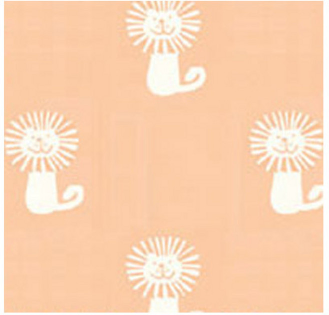 스누즈6중직블랭킷(크리스티앙), 오렌지