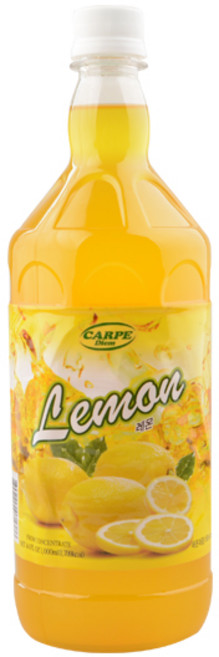 대호 스위트 액상차 4종 1000ml, 1개, 1L