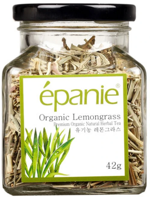 에빠니 유기농 레몬그라스, 42g, 1개, 1개입 - 쿠팡